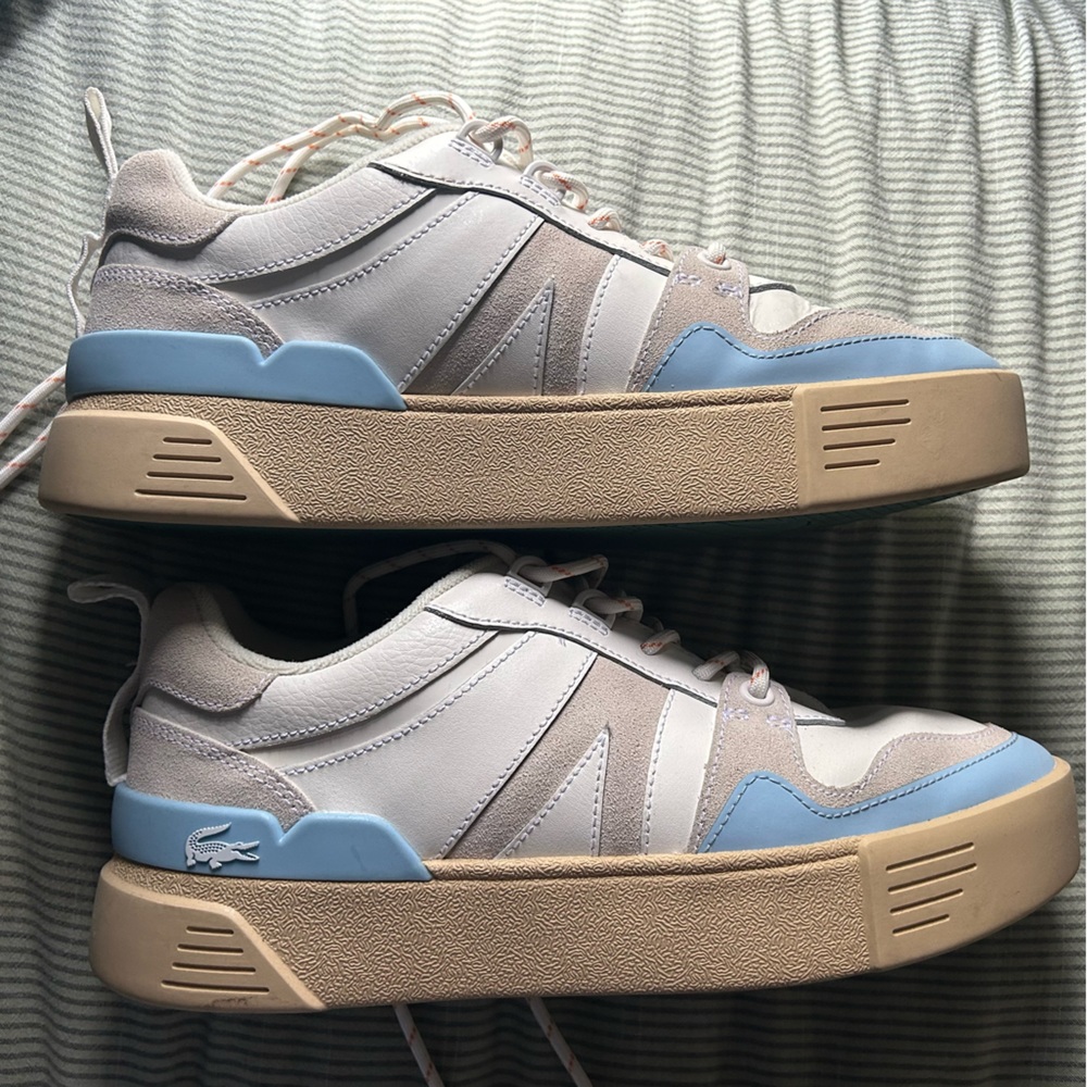 Lacoste L002 Women's Sneaker
